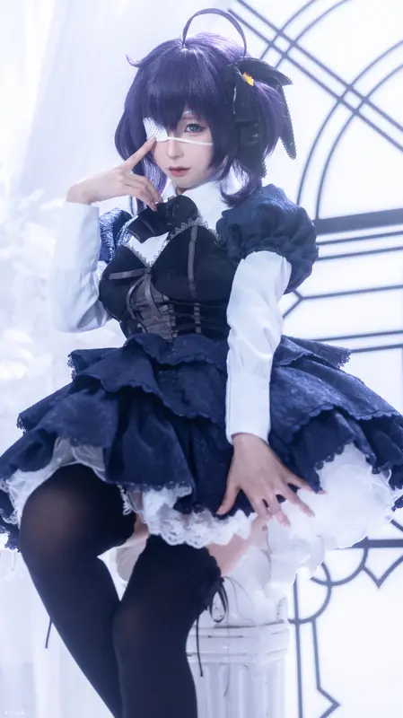 六花教主：原初之美的覺醒