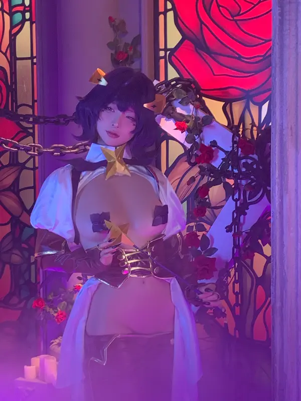 蠢沫沫 NO.311 柊舞缇娜手机花絮 – 007.webp