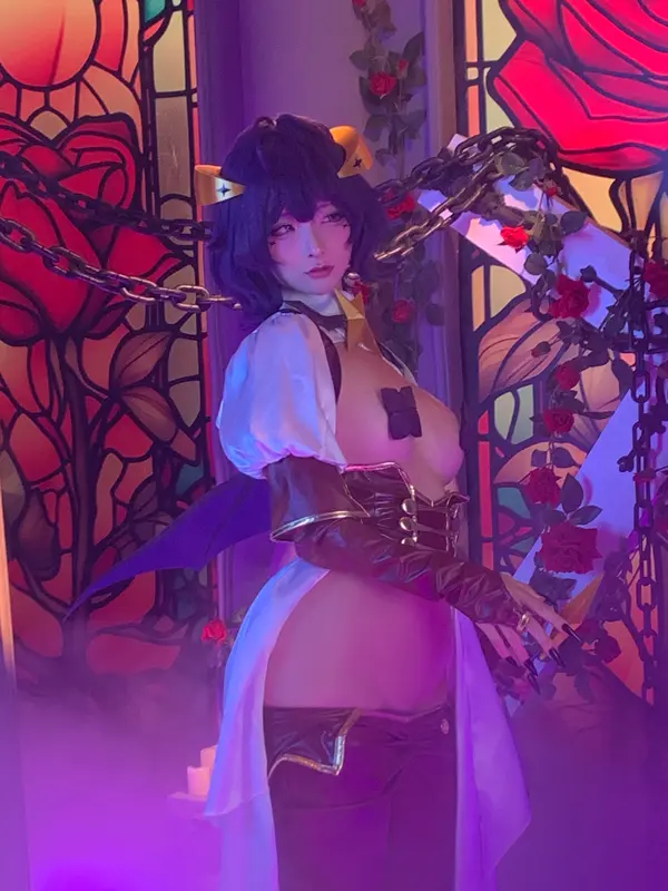 蠢沫沫 NO.311 柊舞缇娜手机花絮 – 008.webp