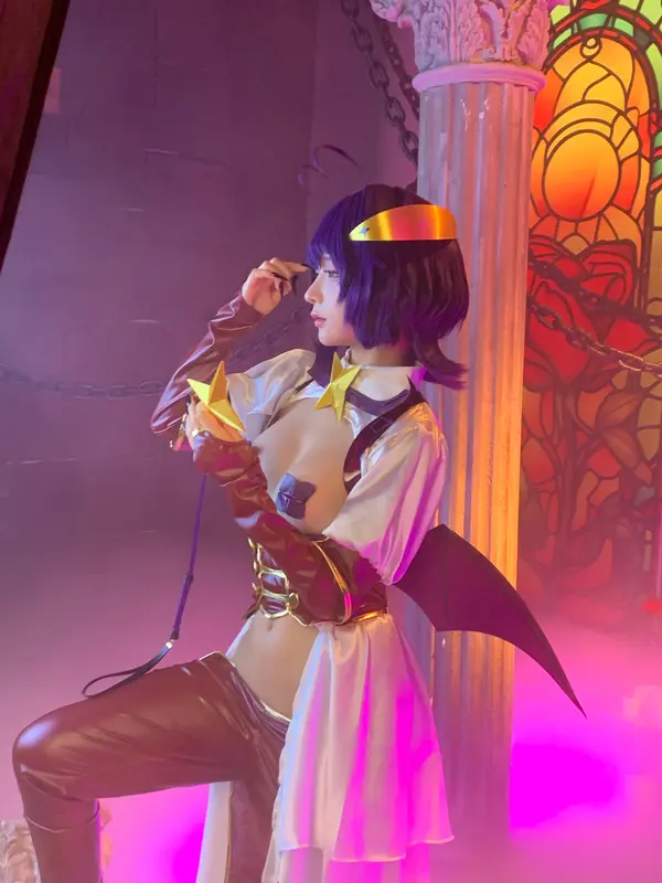蠢沫沫 NO.311 柊舞缇娜手机花絮 – 009.webp