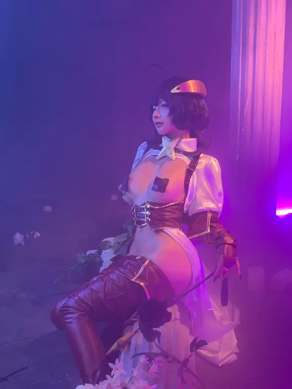 蠢沫沫 NO.311 柊舞缇娜手机花絮 – 011.webp