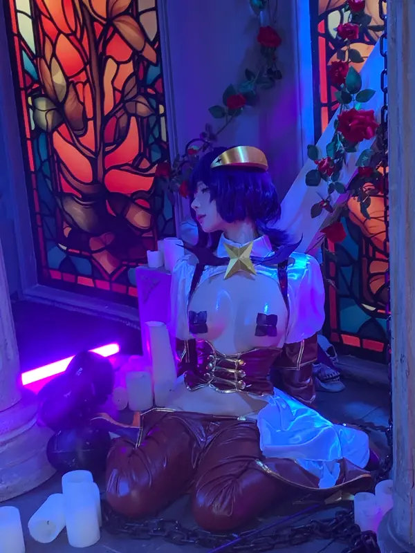 蠢沫沫 NO.311 柊舞缇娜手机花絮 – 015.webp