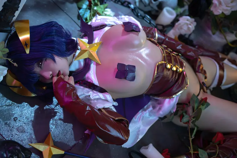 蠢沫沫 NO.311 柊舞缇娜 – 065.webp