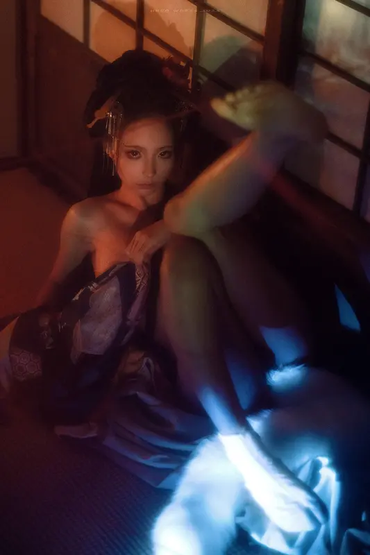 蠢沫沫 NO.314 祥瑞 – 001.webp