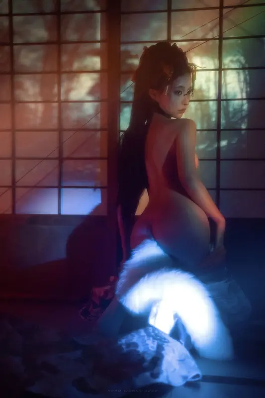 蠢沫沫 NO.314 祥瑞 – 004.webp