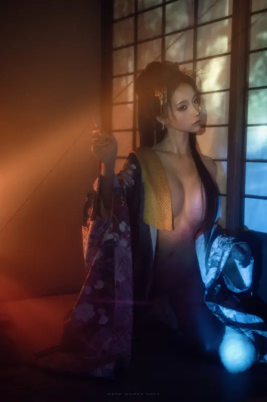 蠢沫沫 NO.314 祥瑞 – 009.webp