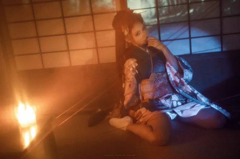 蠢沫沫 NO.314 祥瑞 – 016.webp