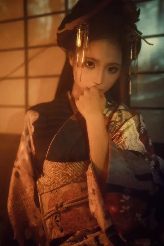 蠢沫沫 NO.314 祥瑞 – 017.webp