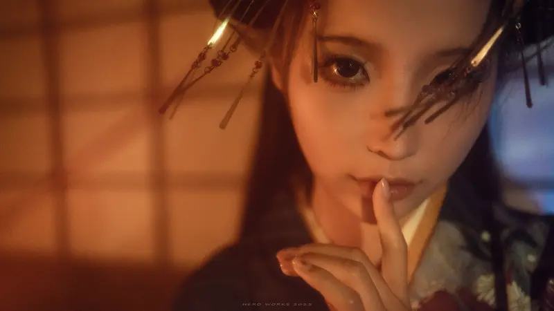 蠢沫沫 NO.314 祥瑞 – 021.webp