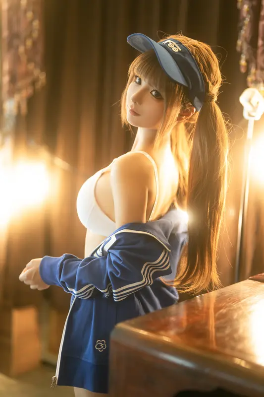 蠢沫沫 NO.316 2024秋季众筹 – 028.webp