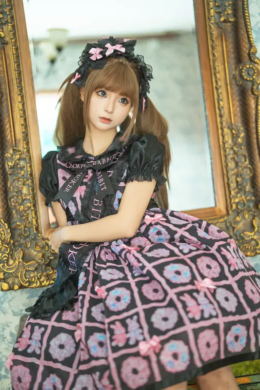 蠢沫沫 NO.316 2024秋季众筹 – 031.webp