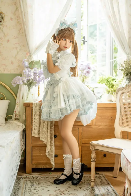 蠢沫沫 NO.316 2024秋季众筹 – 036.webp
