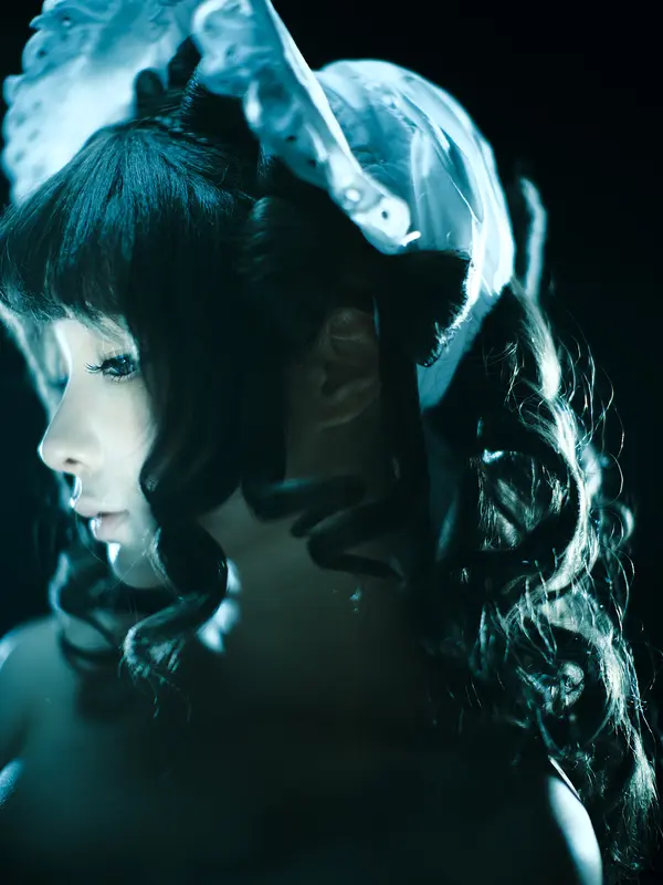 蠢沫沫 NO.317 2024年会员王动作品集 – 001.webp