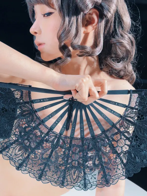 蠢沫沫 NO.317 2024年会员王动作品集 – 006.webp