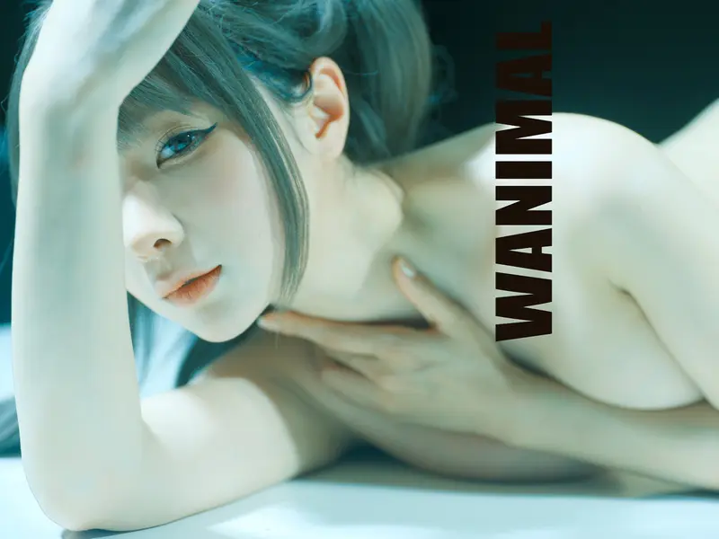蠢沫沫 NO.317 2024年会员王动作品集 – 017.webp