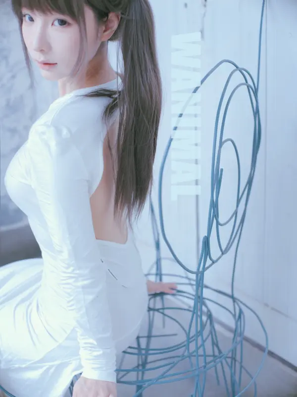 蠢沫沫 NO.317 2024年会员王动作品集 – 031.webp