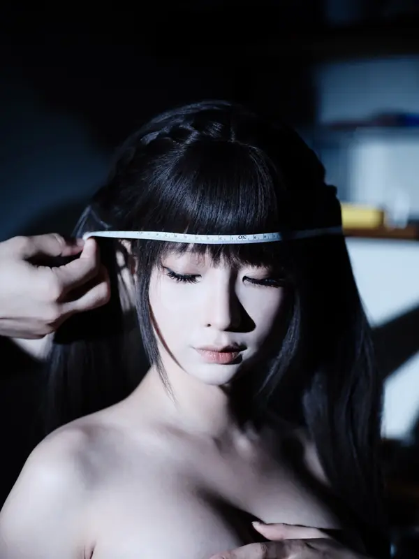 蠢沫沫 NO.317 2024年会员王动作品集 – 044.webp