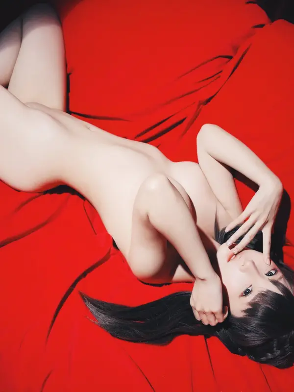 蠢沫沫 NO.317 2024年会员王动作品集 – 055.webp