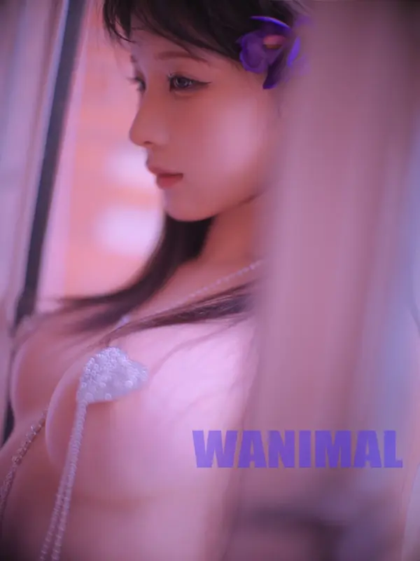 蠢沫沫 NO.317 2024年会员王动作品集 – 079.webp