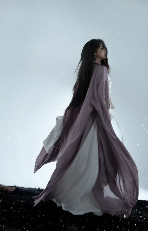 蠢沫沫 NO.318 2024年会员 皮皮-妲己 – 026.webp