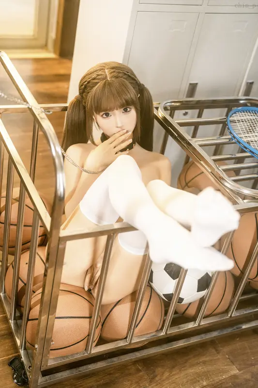 蠢沫沫 NO.319 体操室 – 072.webp