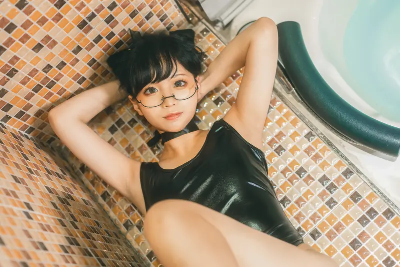 蠢沫沫 NO.32 死库水 – 008.webp