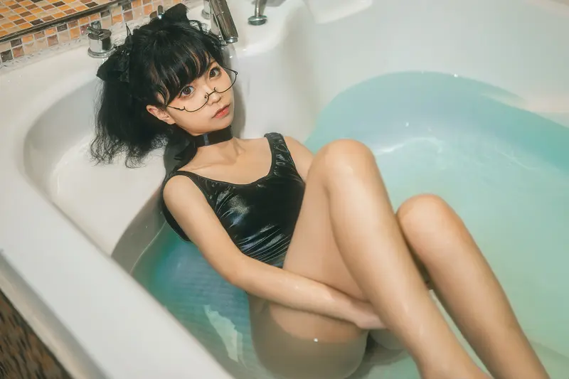 蠢沫沫 NO.32 死库水 – 018.webp