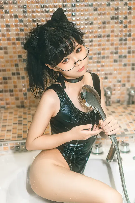 蠢沫沫 NO.32 死库水 – 023.webp