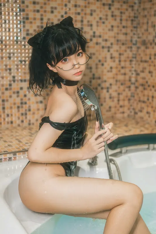 蠢沫沫 NO.32 死库水 – 025.webp