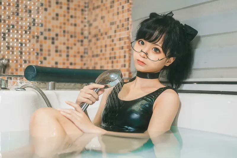 蠢沫沫 NO.32 死库水 – 030.webp