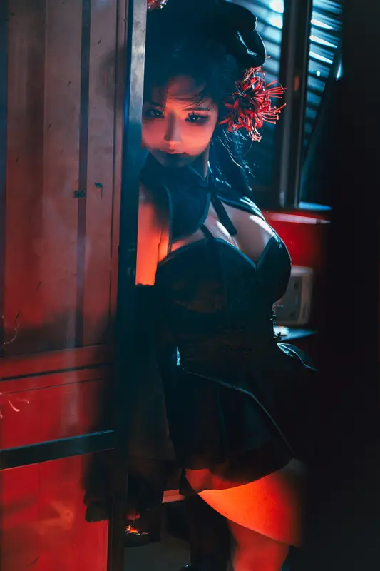 蔻：少女秘境的绽放