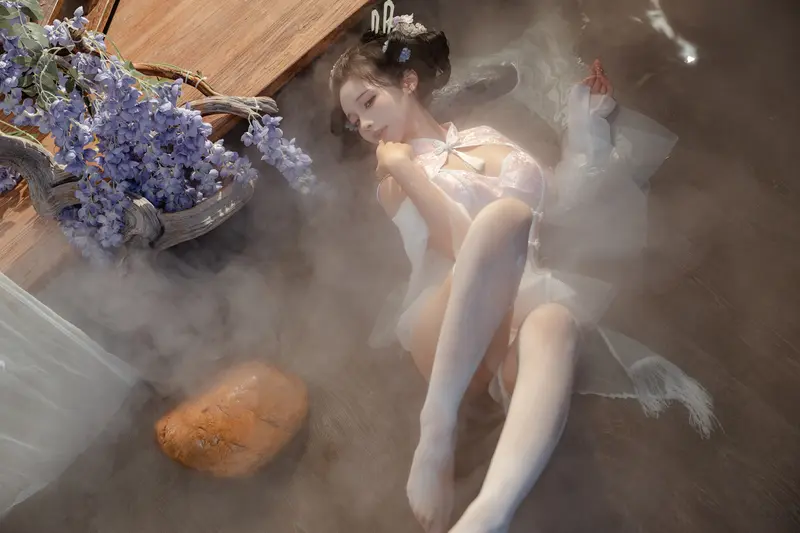 蠢沫沫 NO.320 蔻 少女后庭 – 055.webp