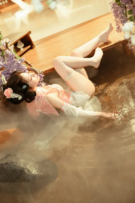蔻：少女情竇初開的後庭祕境