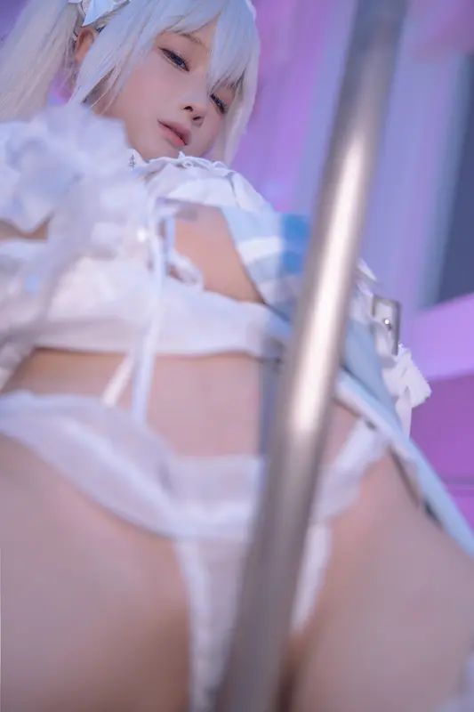 蠢沫沫 NO.321 水色-正片 – 121.webp
