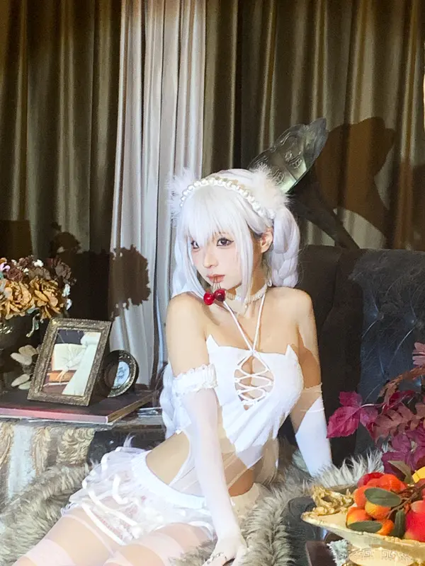 蠢沫沫 NO.325 芭蕾猫手机花絮 – 015.webp