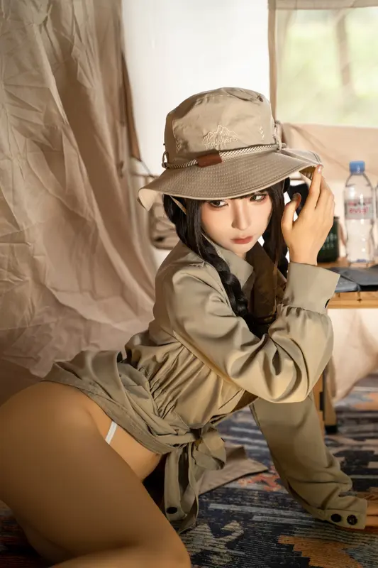 蠢沫沫 NO.327 露营 – 023.webp