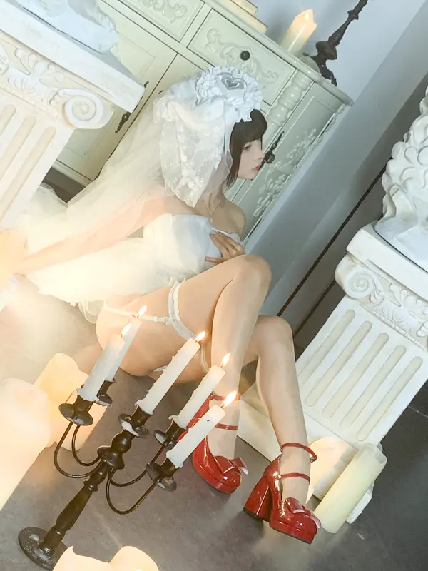 蠢沫沫 NO.328 婚手机花絮 – 015.webp
