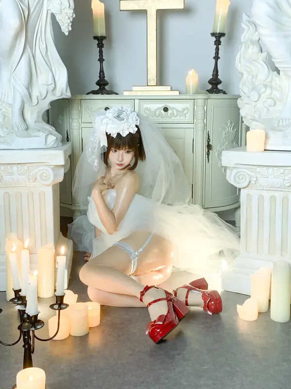 蠢沫沫 NO.328 婚手机花絮 – 017.webp