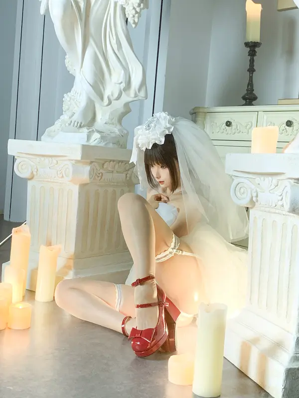 蠢沫沫 NO.328 婚手机花絮 – 020.webp
