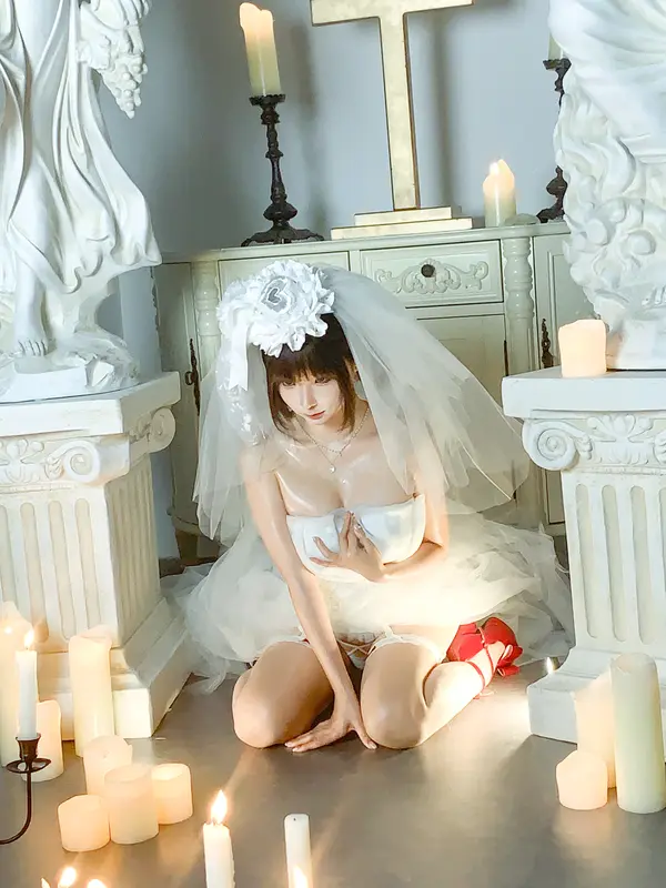 蠢沫沫 NO.328 婚手机花絮 – 021.webp