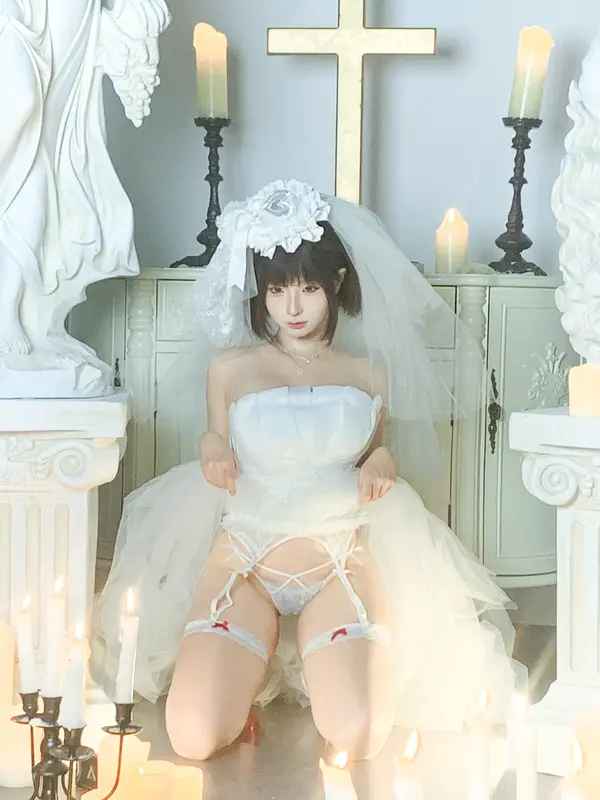 蠢沫沫 NO.328 婚手机花絮 – 022.webp