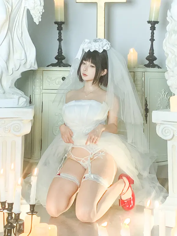 蠢沫沫 NO.328 婚手机花絮 – 023.webp