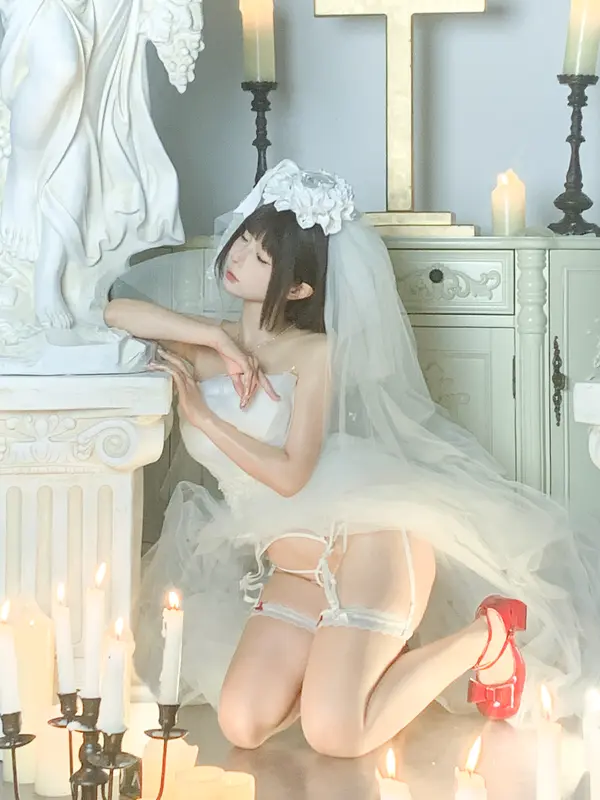 蠢沫沫 NO.328 婚手机花絮 – 024.webp