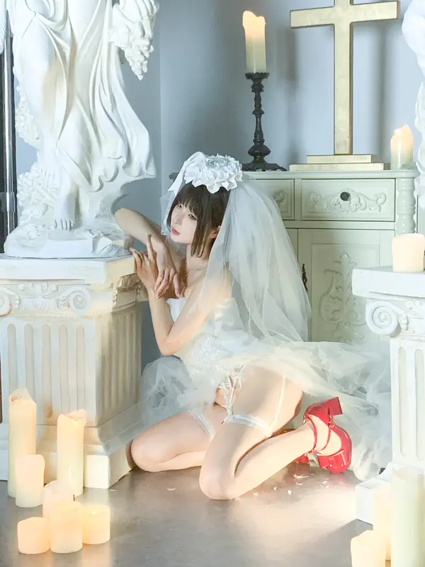 蠢沫沫 NO.328 婚手机花絮 – 026.webp