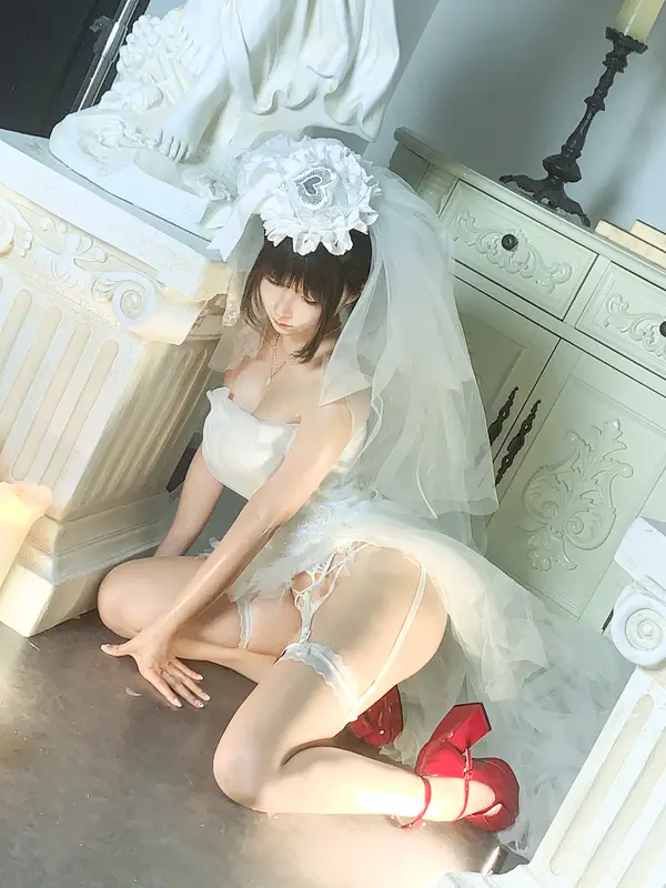 蠢沫沫 NO.328 婚手机花絮 – 028.webp
