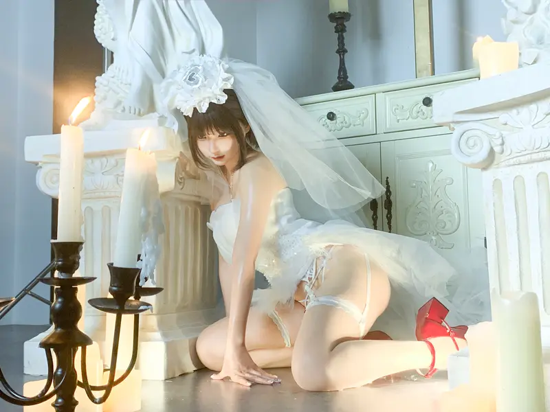 蠢沫沫 NO.328 婚手机花絮 – 029.webp