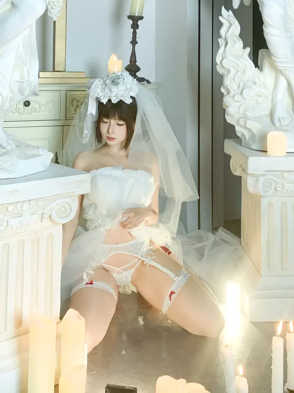 蠢沫沫 NO.328 婚手机花絮 – 031.webp