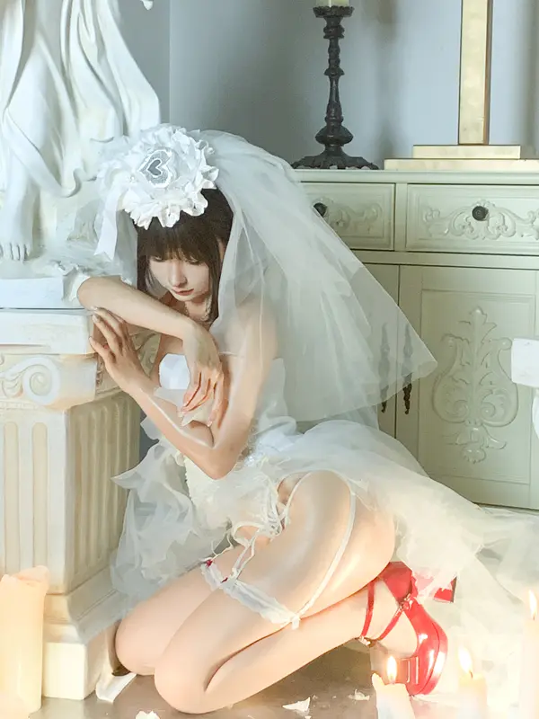 蠢沫沫 NO.328 婚手机花絮 – 035.webp