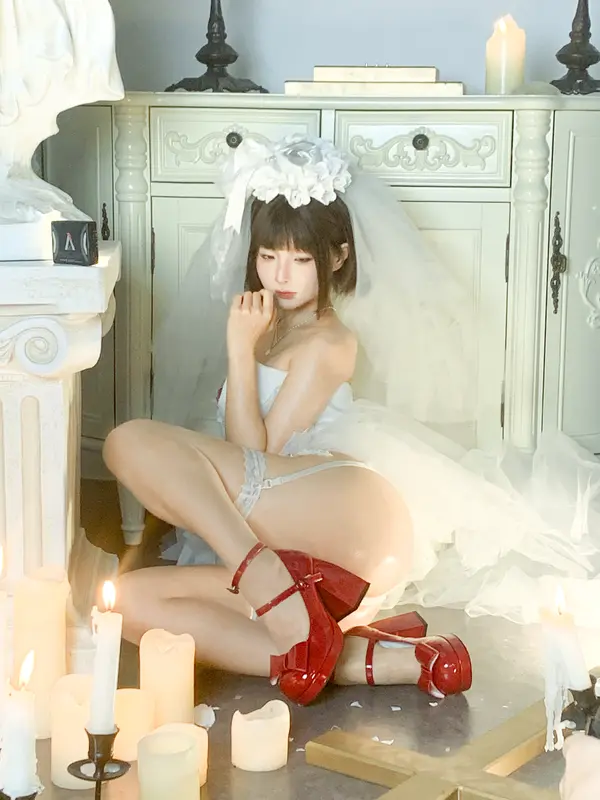 蠢沫沫 NO.328 婚手机花絮 – 038.webp
