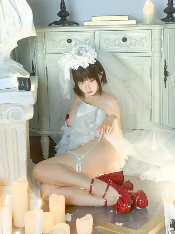 蠢沫沫 NO.328 婚手机花絮 – 039.webp
